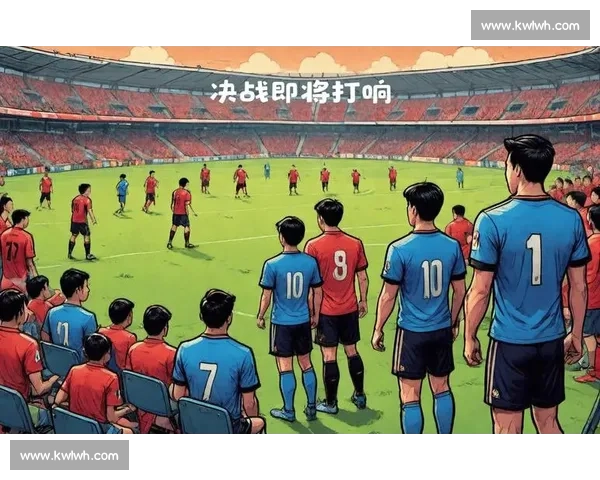 浦项制铁与蔚山现代激战全解析:战术对决与关键球员影响深度剖析 浦项制铁与蔚山现代激战全解析:战术对决与关键球员影响深度剖析